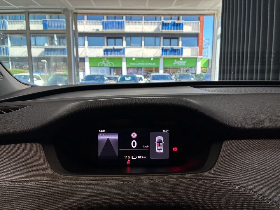 Skoda Enyaq 85x iV Selection Premium 5d