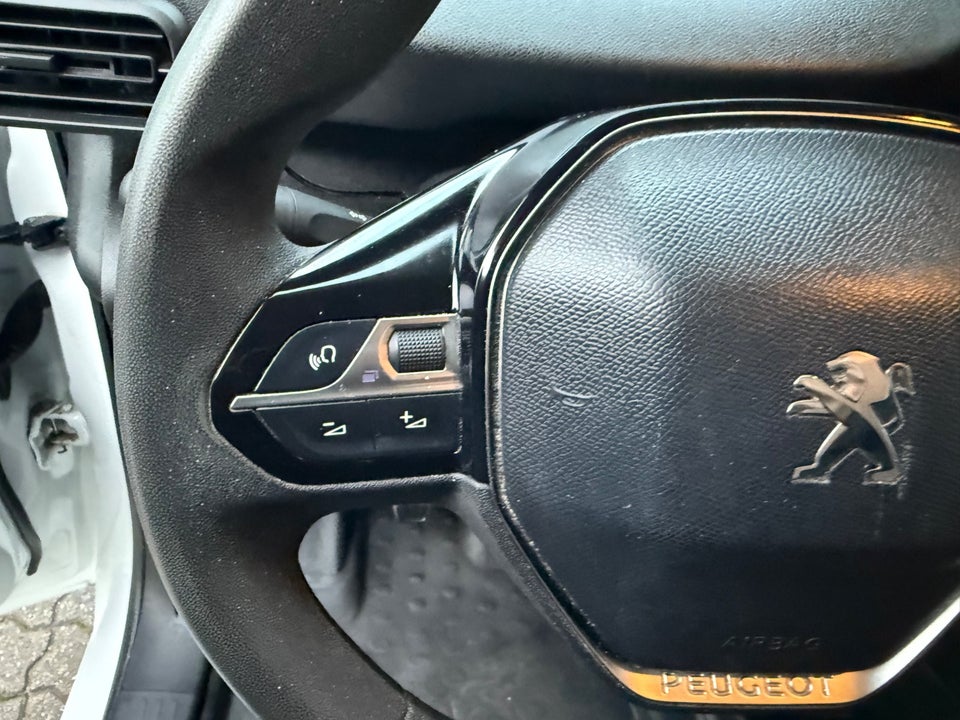 Peugeot Partner 1,5 BlueHDi 100 L2V2 Grip Van