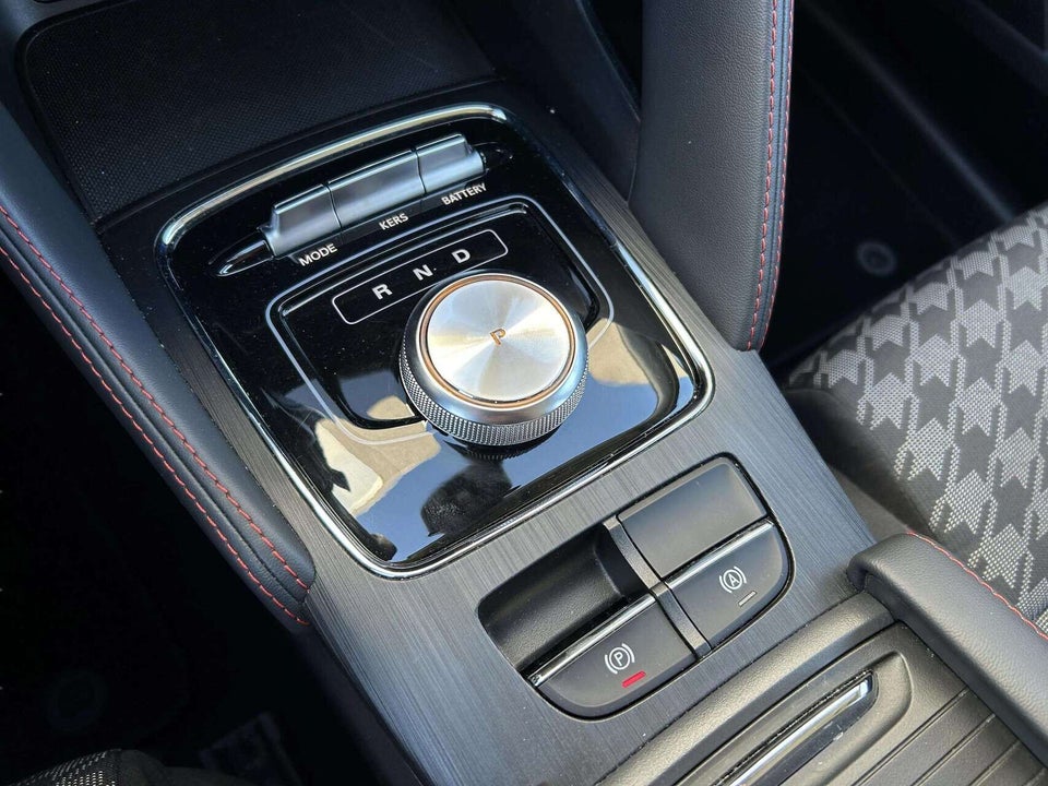 MG ZS 50 Comfort 5d