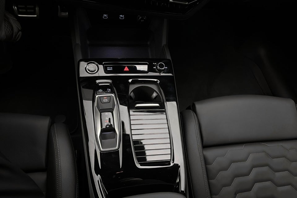 Audi A6 e-tron S-line plus performance Sportback 5d