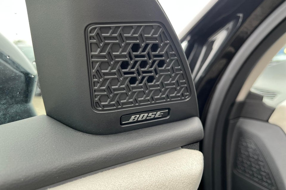 Nissan Ariya 87 Evolve 5d