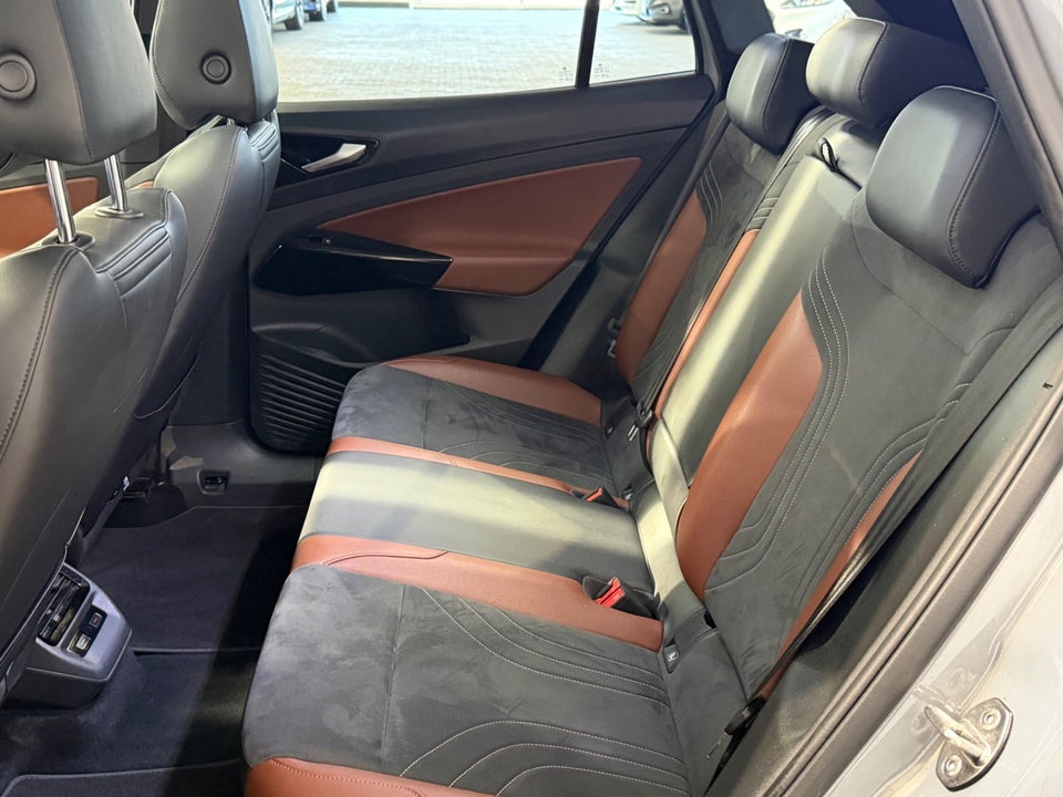 VW ID.4 77 Tech Performance 5d