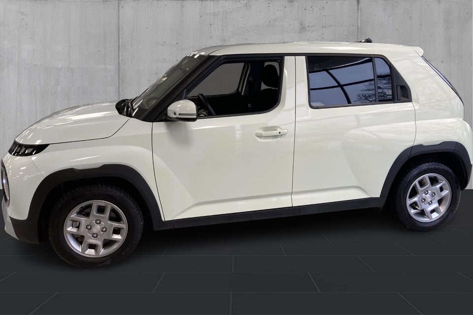 Hyundai Inster 49 Advanced 5d