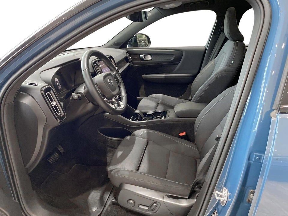 Volvo XC40 P6 ReCharge Ultimate 5d