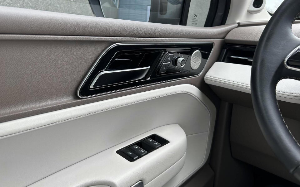 Aiways U5 Premium 5d