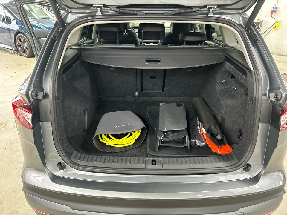 Skoda Enyaq 85 iV Loft Maxx 5d