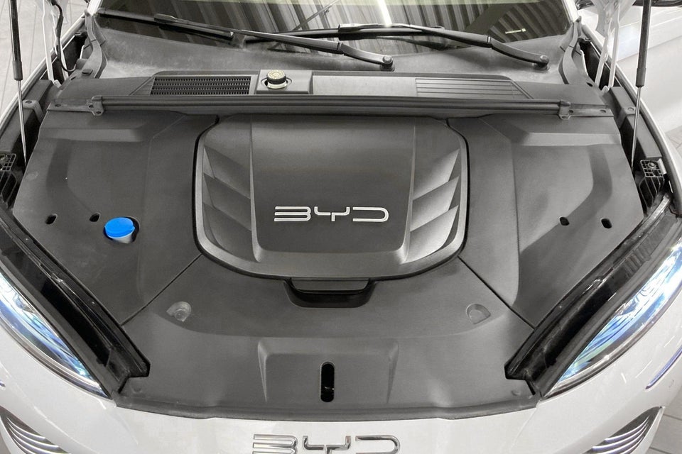 BYD Seal 86 Design 4d