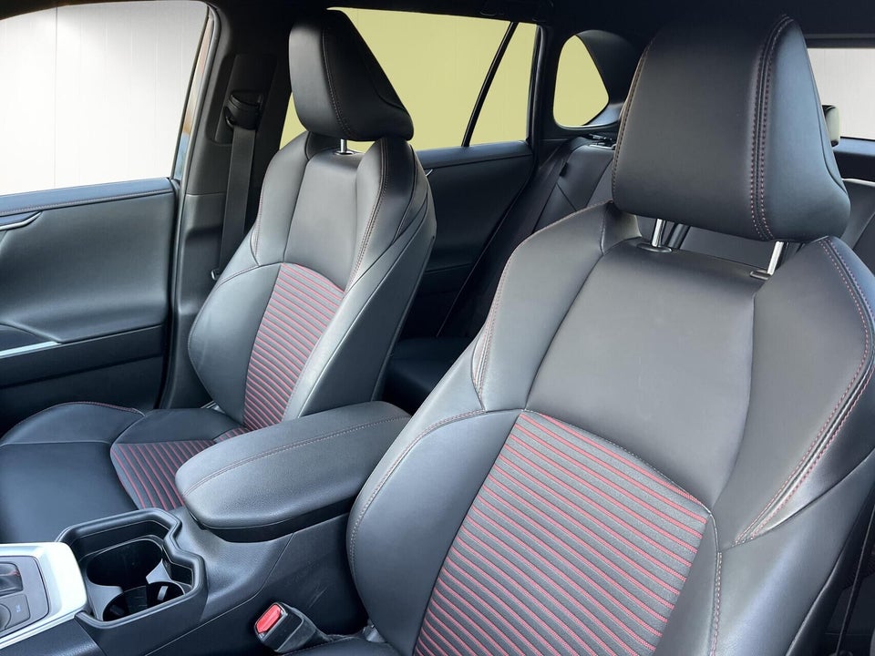 Toyota RAV4 2,5 Plug-in Hybrid H3 Premium AWD-i 5d