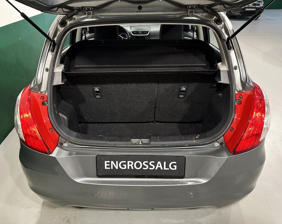 Suzuki Swift 1,2 GA 5d