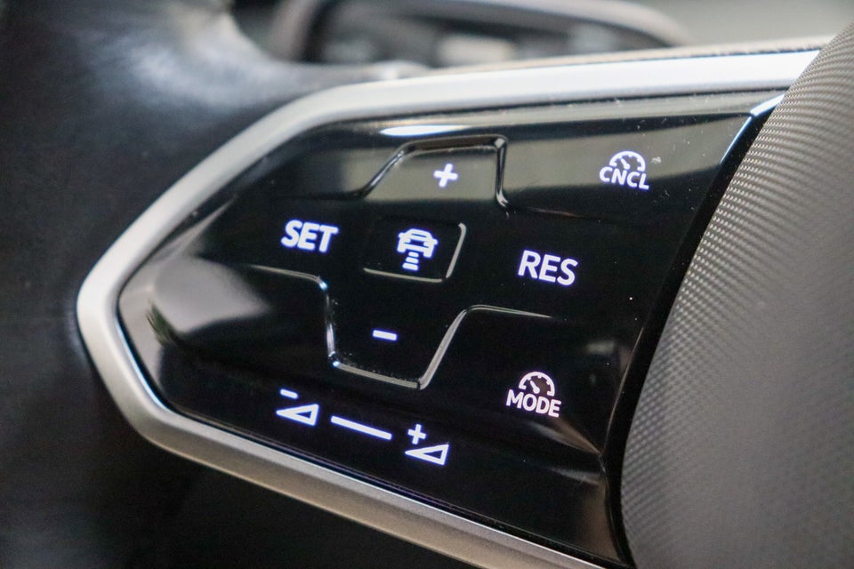 VW ID.7 77 Style Tourer 5d