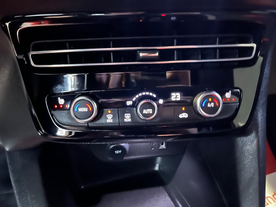 Opel Mokka-e 50 GS Line 5d