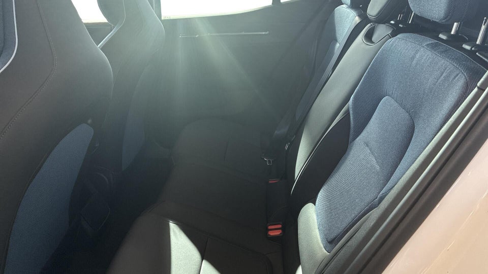Volvo EX30 Twin Performance Ultra 5d