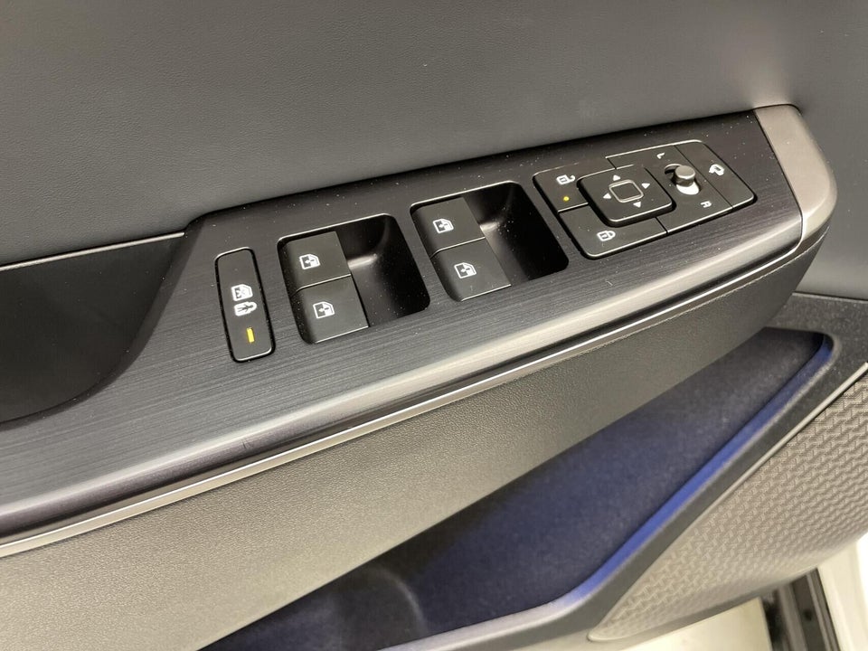 Kia EV6 84 Long Range Upgrade 5d