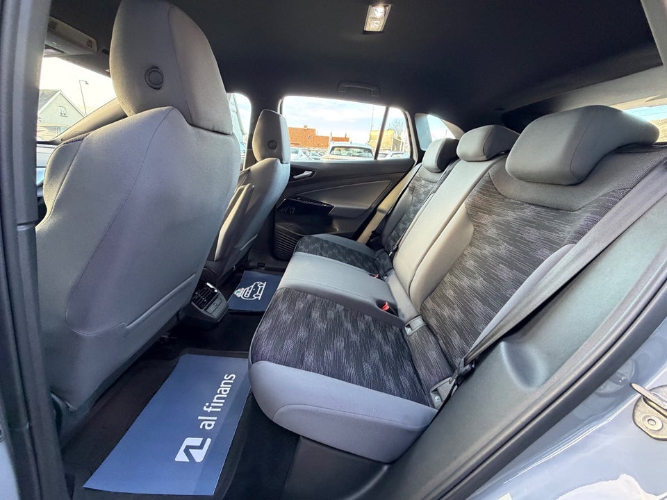 VW ID.4 77 Pro Performance 5d