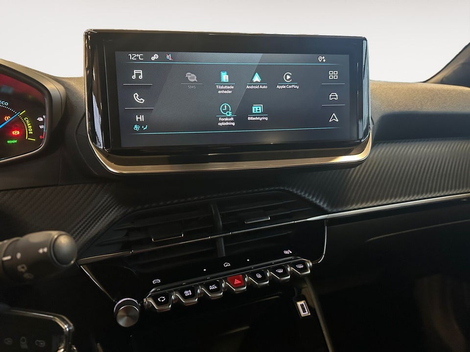 Peugeot e-2008 54 Style 5d