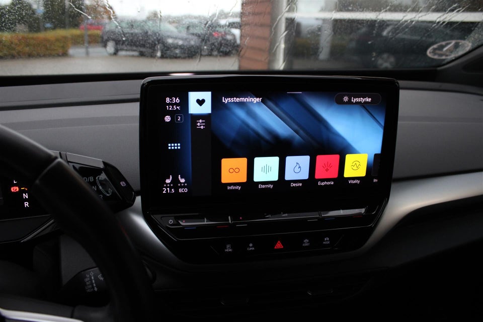 VW ID.4 77 Pro Performance 5d