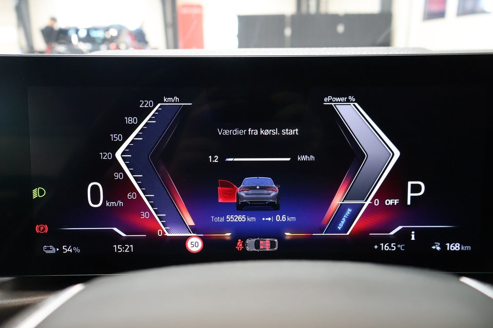 BMW i4 eDrive40 5d