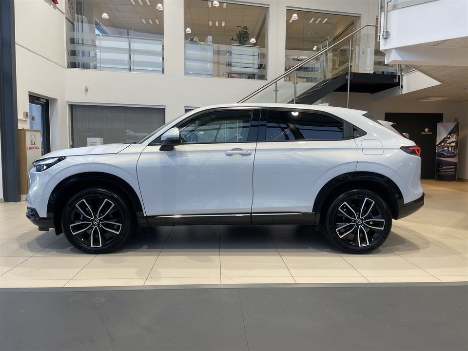 Honda HR-V 1,5 e:HEV Advance eCVT 5d