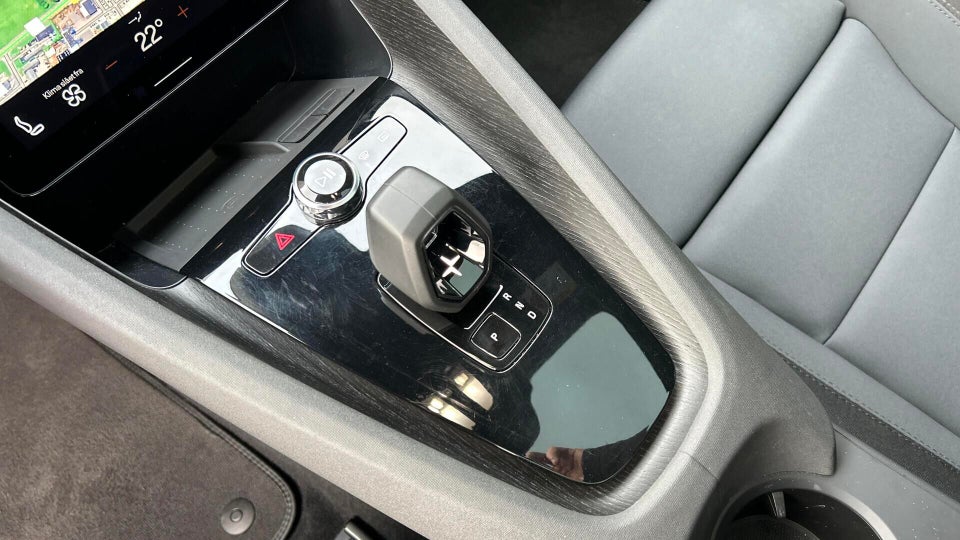 Polestar 2 Standard Range 5d