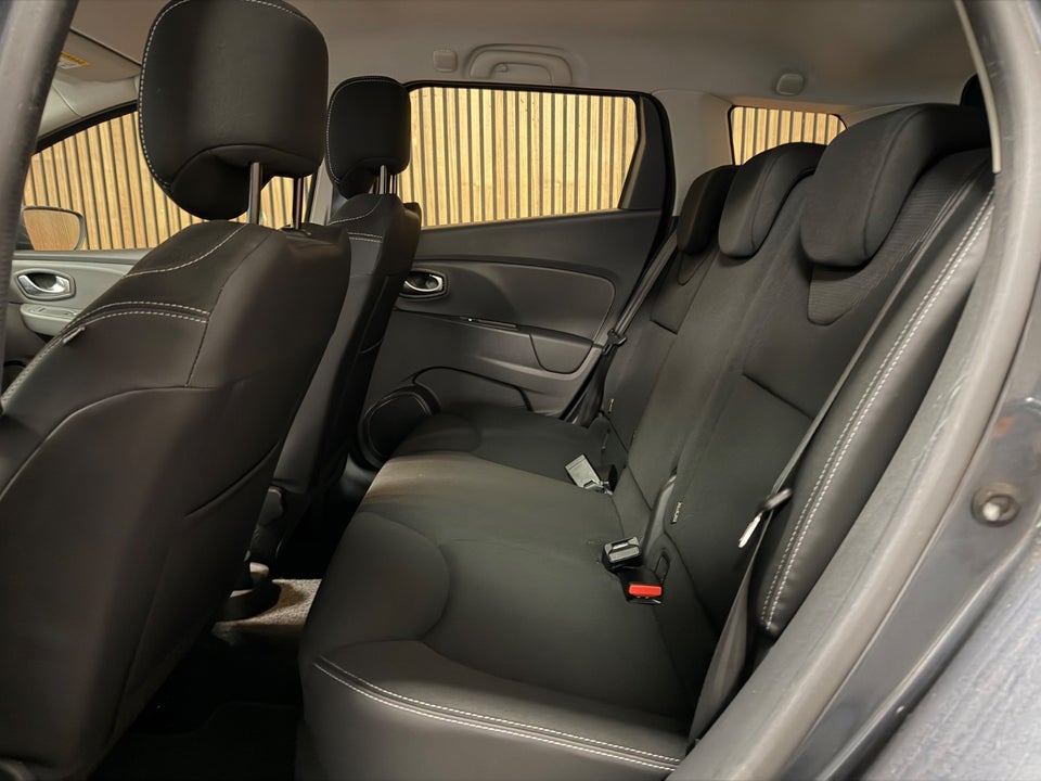 Renault Clio IV 0,9 TCe 90 Zen 5d