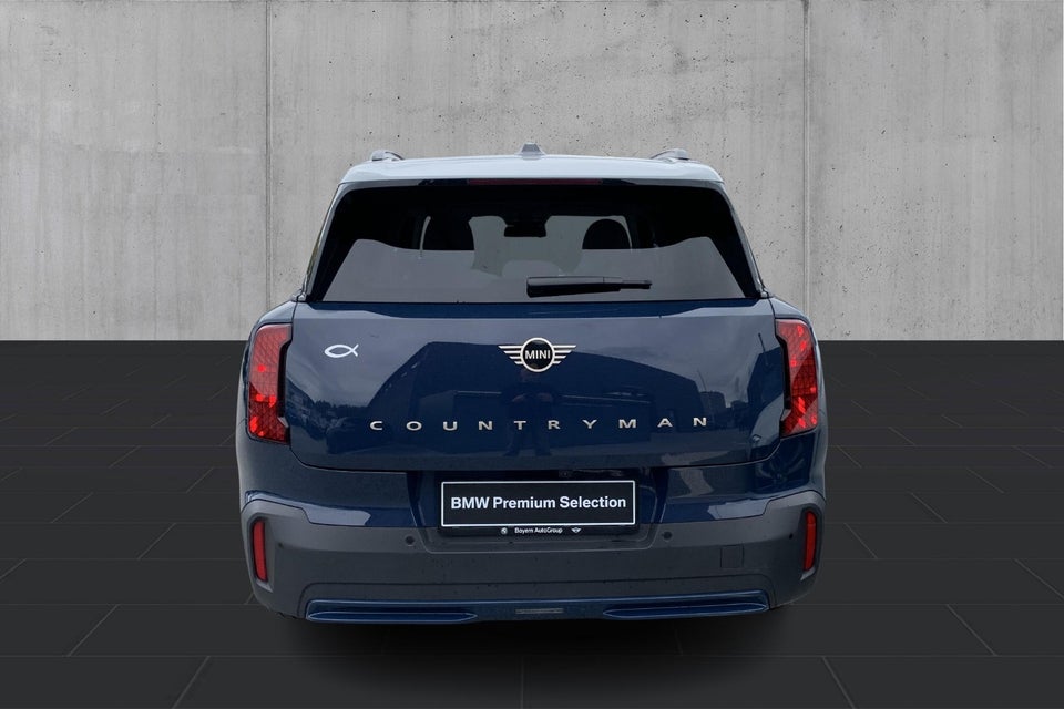 MINI Countryman E Classic Trim M+ 5d