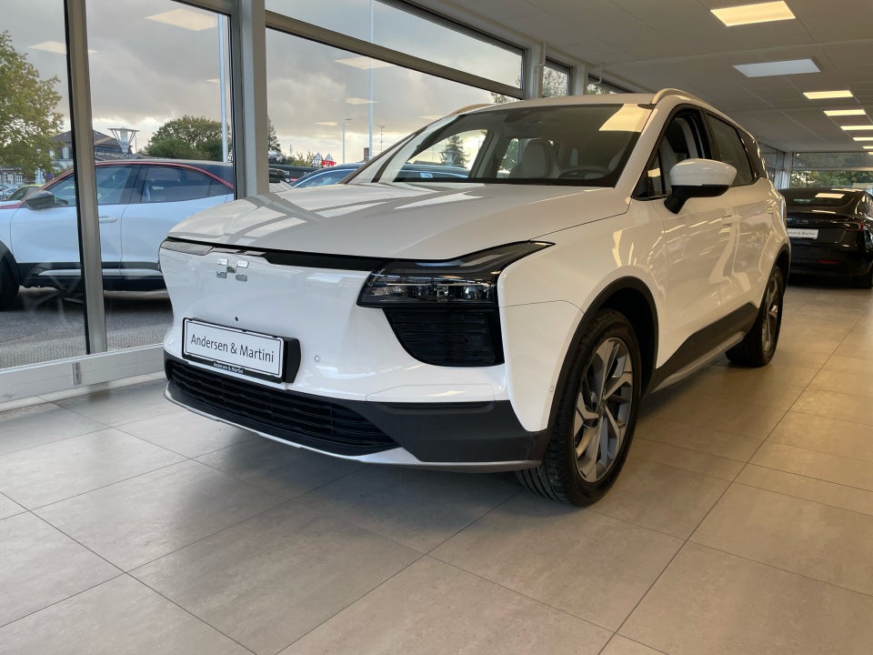 Aiways U5 Special Edition 5d