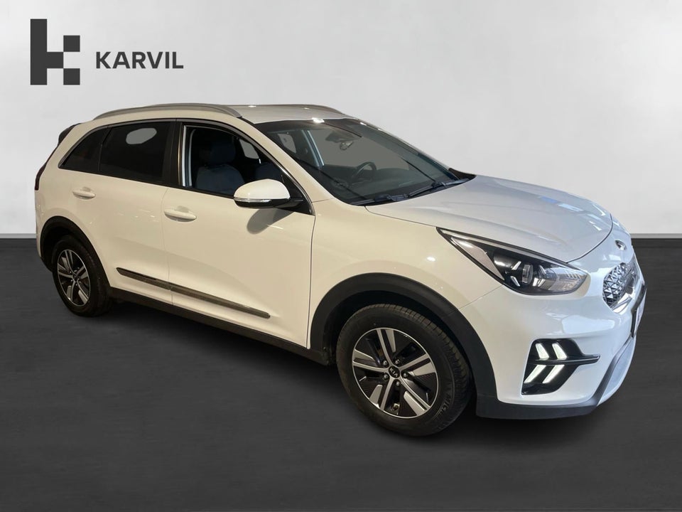 Kia Niro 1,6 PHEV Comfort DCT 5d