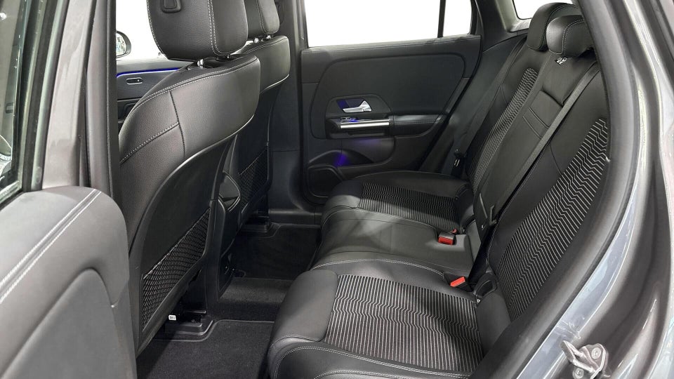 Mercedes EQA250 Progressive 5d