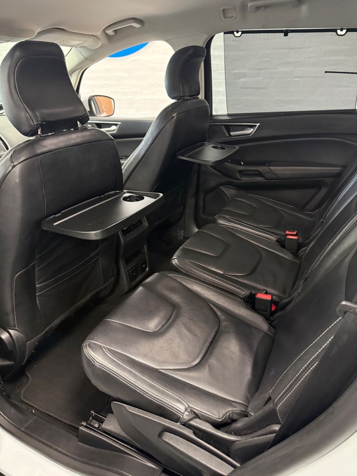 Ford S-MAX 2,0 TDCi 180 Titanium aut. 7prs 5d