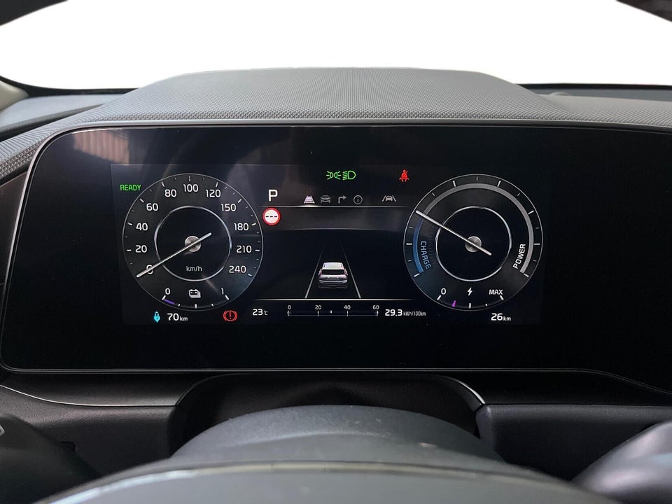 Kia Niro 64 EV Access 5d