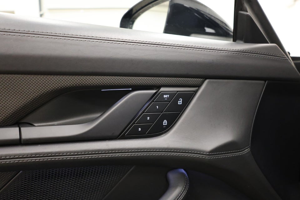 Porsche Taycan 4S Performance+ 4d