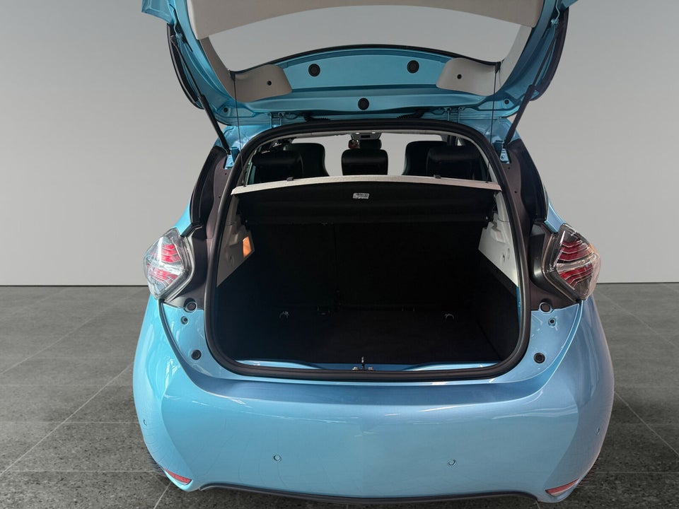 Renault Zoe 52 Intens 5d