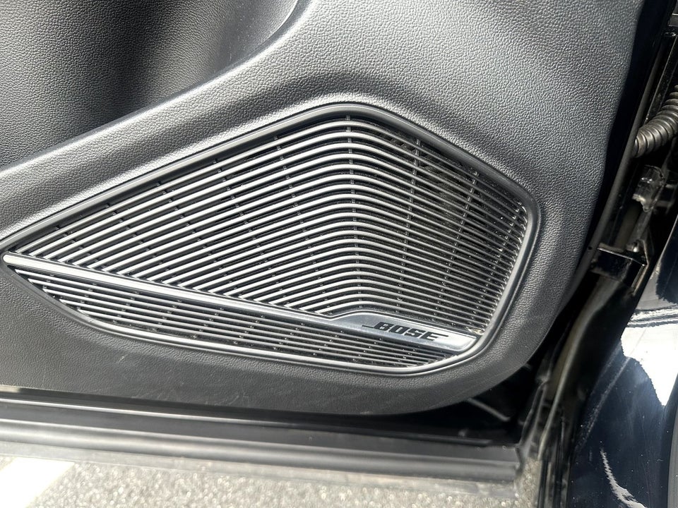 MG Marvel R Performance 5d