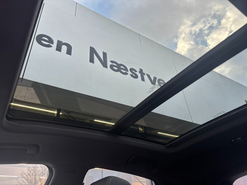 Audi Q5 55 TFSi e S-line Sportback quattro S-tr. 5d