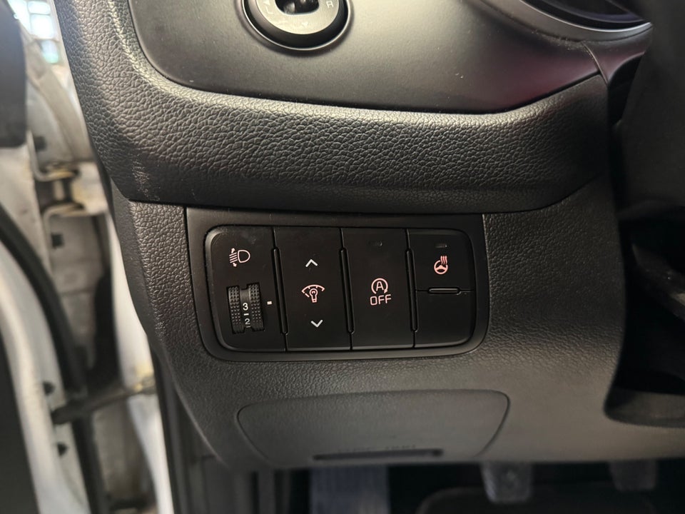 Kia ProCeed 1,0 T-GDi Style+ Clim 3d