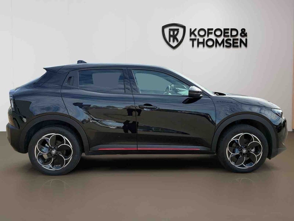 Alfa Romeo Junior Elettrica Speciale 5d