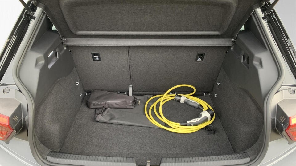 VW ID.3 58 Pro Performance 5d