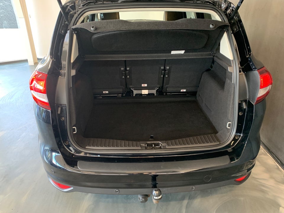 Ford C-MAX 1,0 SCTi 125 Titanium 5d