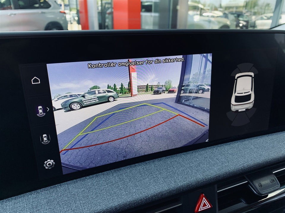 Kia EV6 77 Long Range Access 5d