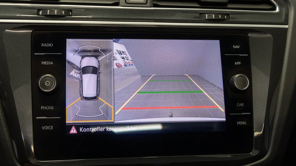 VW Tiguan 1,4 eHybrid Elegance DSG 5d