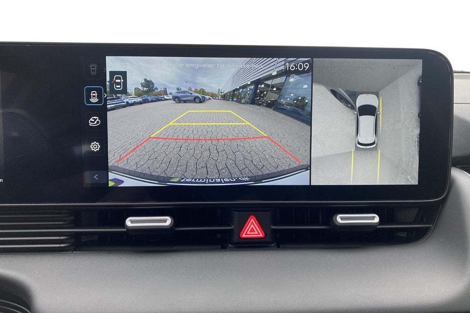 Hyundai Ioniq 5 84 Ultimate 5d