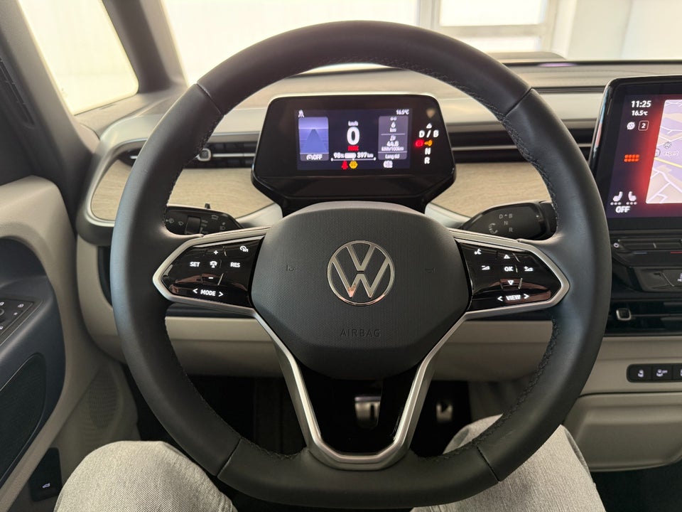 VW ID.Buzz 77 Style SWB 5d