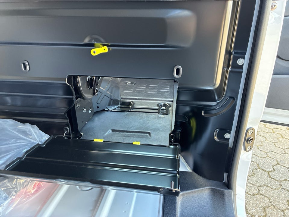 Opel Vivaro-e 75 Innovation L3