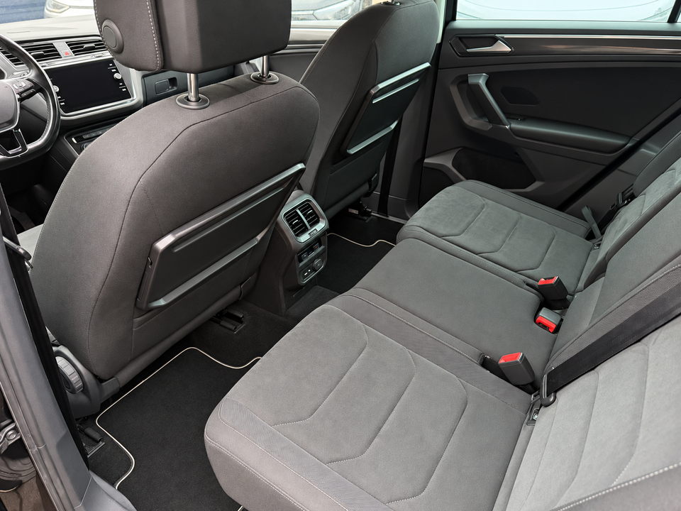 VW Tiguan 1,4 TSi 150 Highline DSG 4Motion 5d