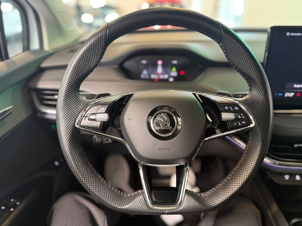 Skoda Enyaq 80 iV 5d