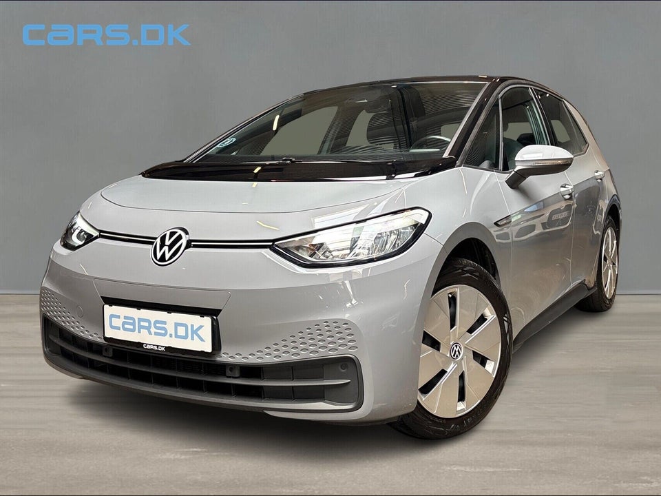 VW ID.3 58 Pro 5d