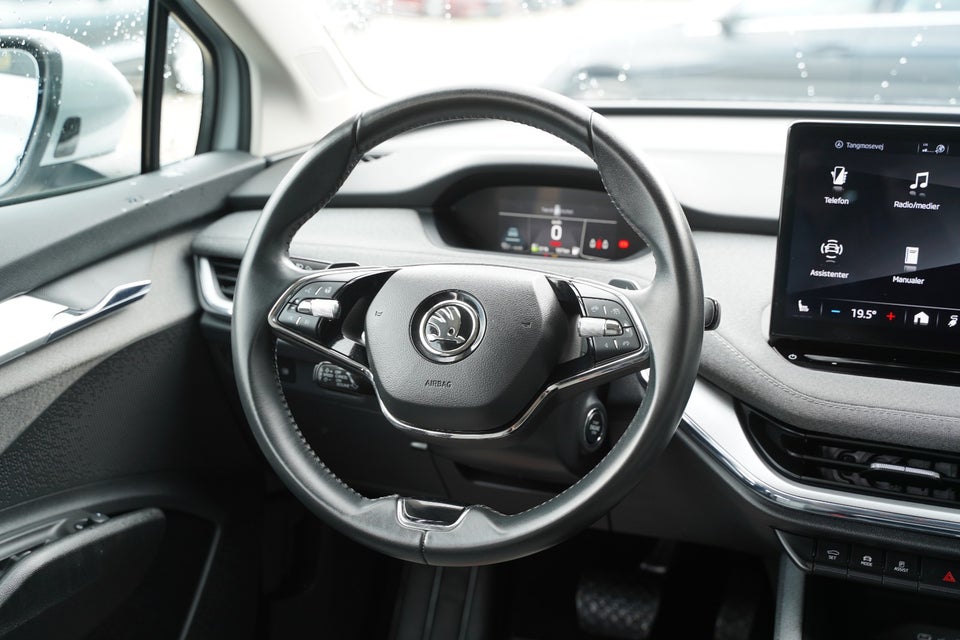 Skoda Enyaq 60 iV 5d