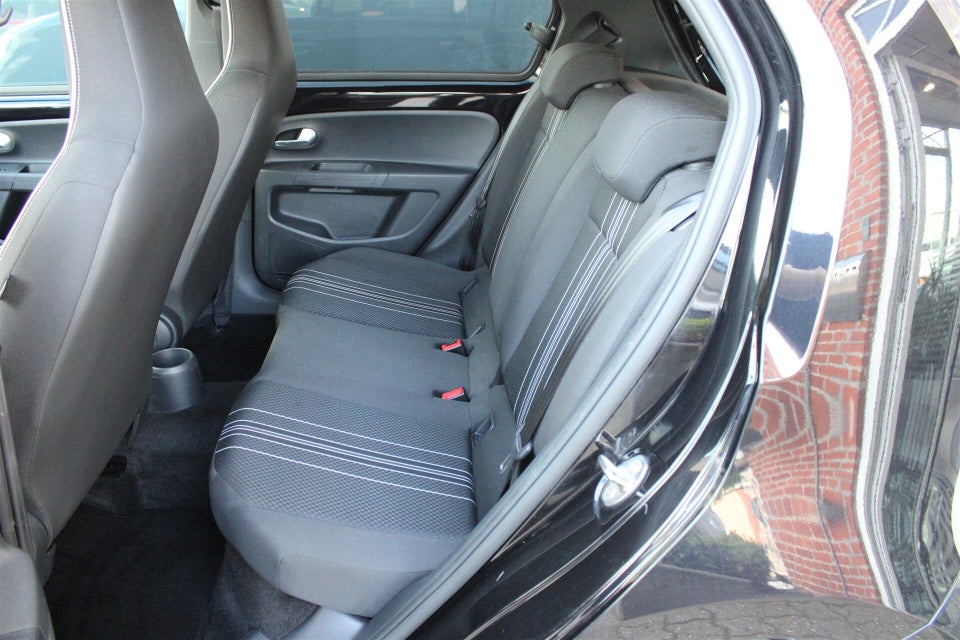 Seat Mii Electric 5d