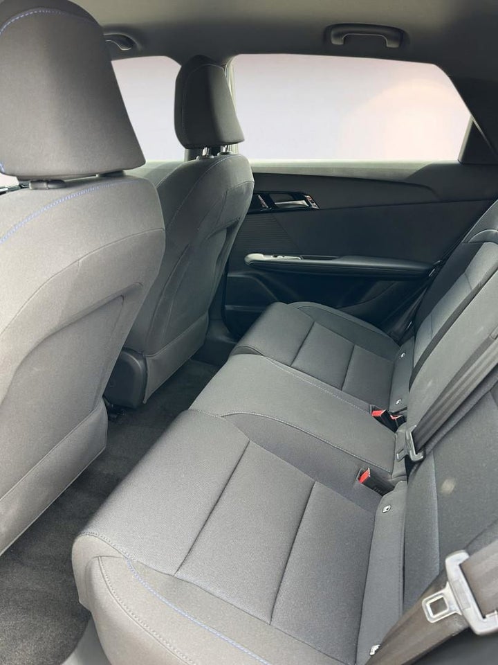 MG 4 51 Nordic Edition 5d