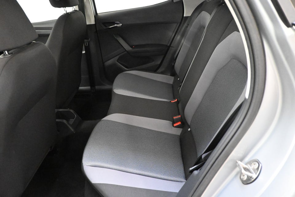 Seat Arona 1,0 TSi 95 Style 5d